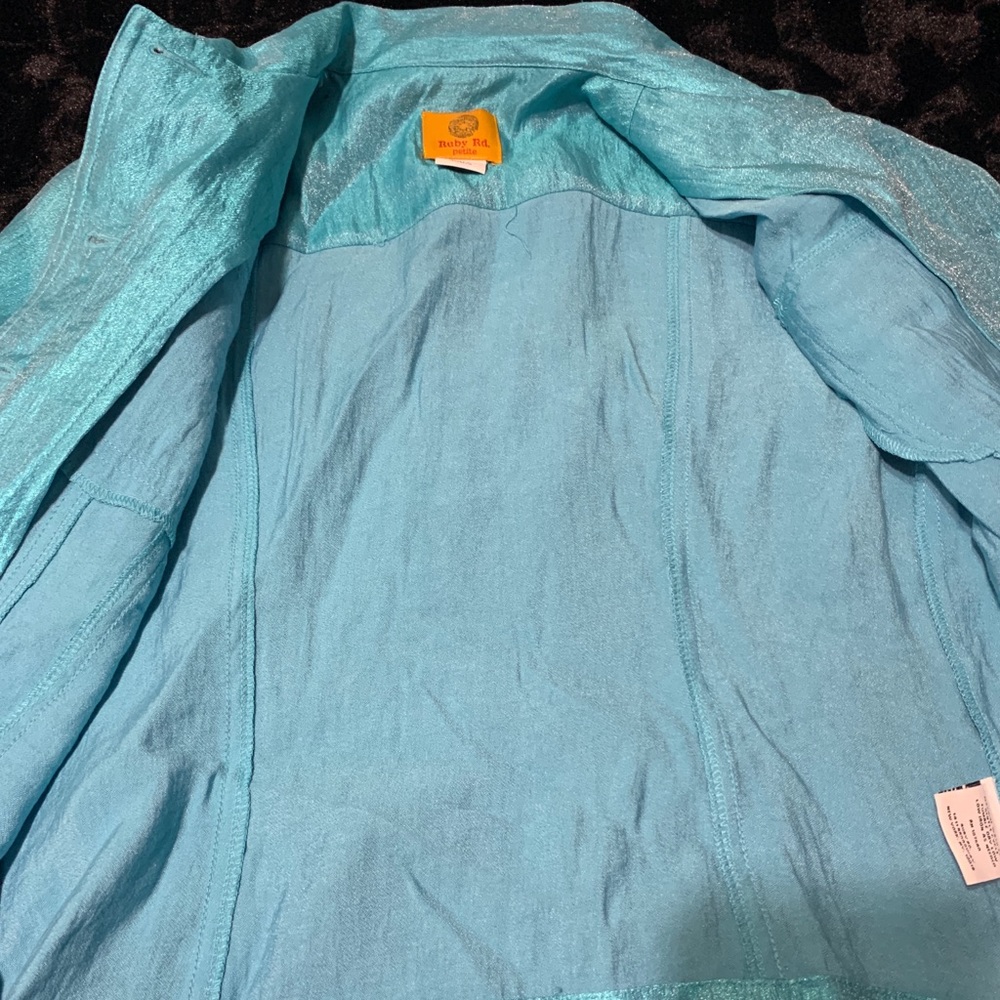 NWT jacket - Picture 5 of 6